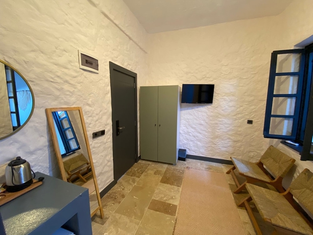 Imagen de la habitación del MOLEN ALA&Ccedil;ATI. Foto 18
