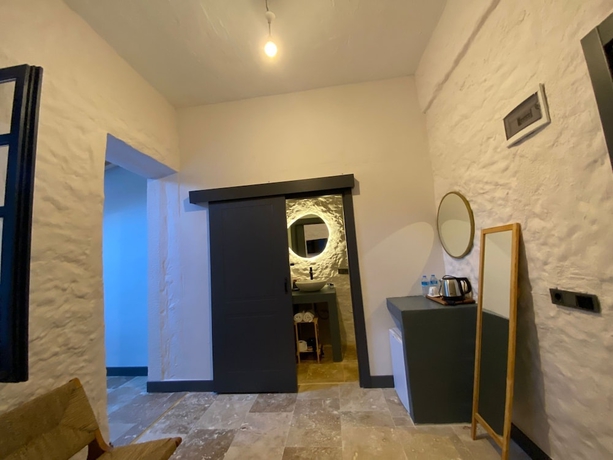 Imagen de la habitación del MOLEN ALA&Ccedil;ATI. Foto 19