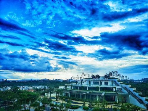 Imagen general del MONIC STAYCATION #Green Haven near Senibong&Regency. Foto 1