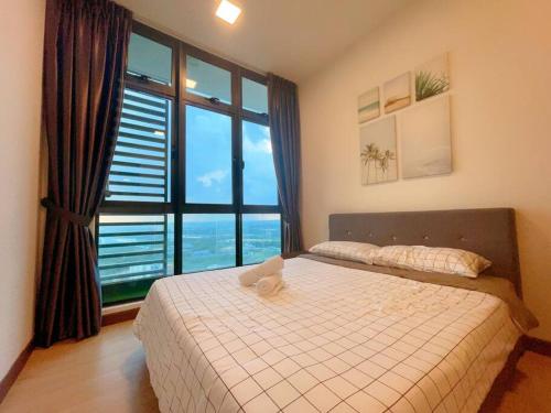 Imagen general del MONIC STAYCATION #Green Haven near Senibong&Regency. Foto 2