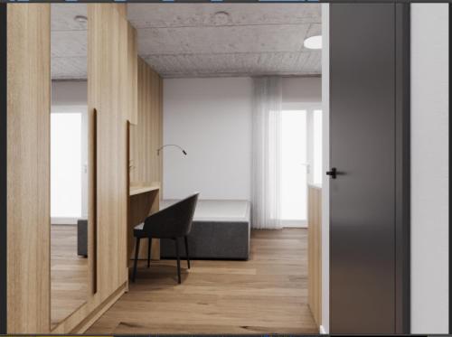 Imagen general del MOOI Apartments Biel. Foto 10