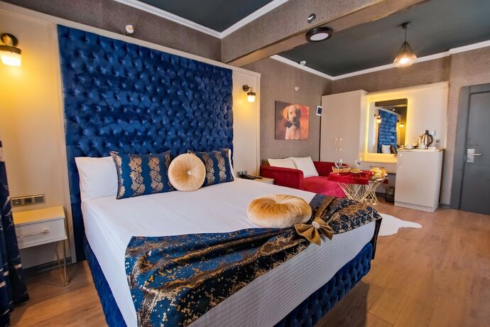 Imagen general del MOONDAY HOTEL, Talas. Foto 2