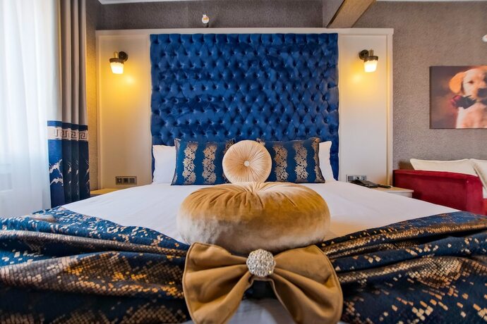 Imagen general del MOONDAY HOTEL, Talas. Foto 8