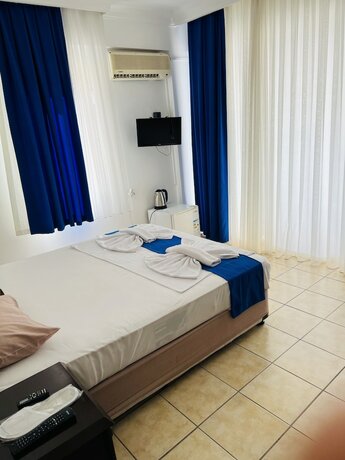 Imagen de la habitación del MORAY DUKA BEACH HOTEL. Foto 15