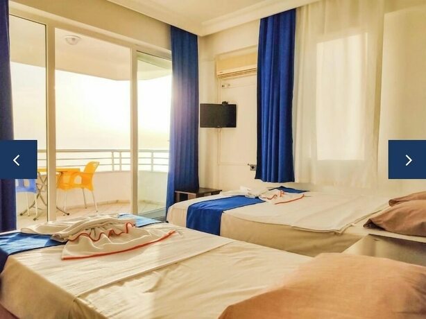 Imagen general del MORAY DUKA BEACH HOTEL. Foto 1