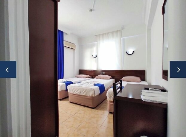 Imagen general del MORAY DUKA BEACH HOTEL. Foto 3