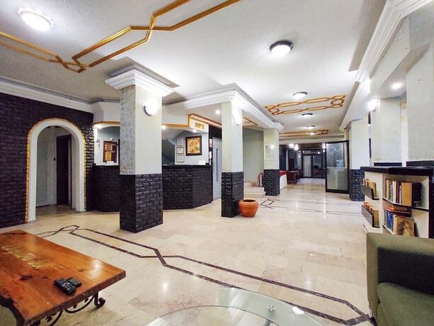 Imagen general del MORAY DUKA BEACH HOTEL. Foto 4