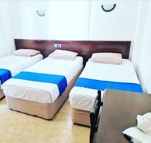 Imagen general del MORAY DUKA BEACH HOTEL. Foto 5