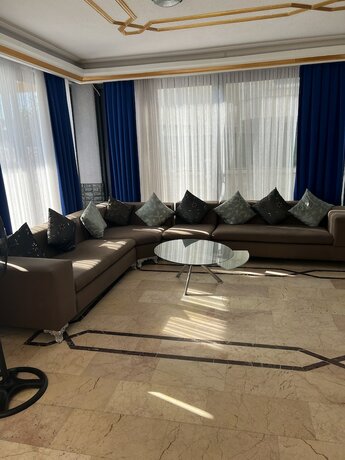 Imagen general del MORAY DUKA BEACH HOTEL. Foto 7