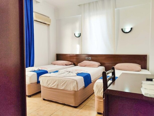 Imagen general del MORAY DUKA BEACH HOTEL. Foto 9