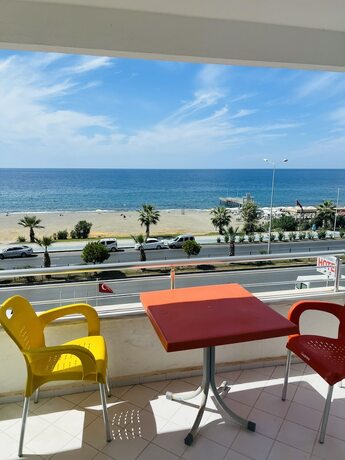 Imagen general del MORAY DUKA BEACH HOTEL. Foto 10