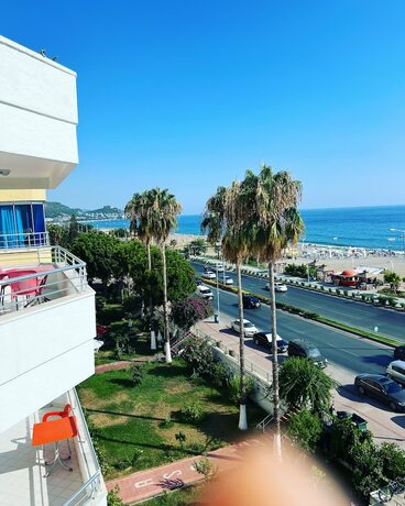 Imagen general del MORAY DUKA BEACH HOTEL. Foto 11