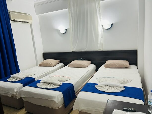 Imagen de la habitación del MORAY DUKA BEACH HOTEL. Foto 20