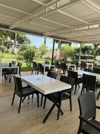 Imagen general del MORAY DUKA BEACH HOTEL. Foto 13