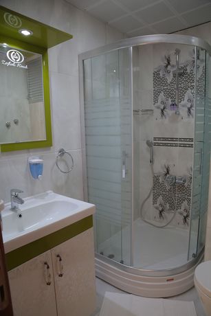 Imagen de la habitación del MORDOĞAN Zeytinli Konak Butik Hotel. Foto 7