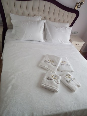Imagen de la habitación del MORDOĞAN Zeytinli Konak Butik Hotel. Foto 8