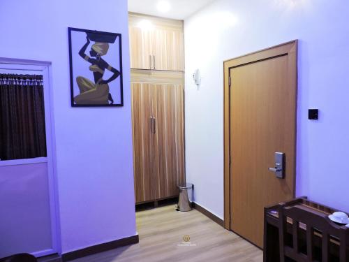 Imagen general del MOSANG HOTELS & SUITES. Foto 3