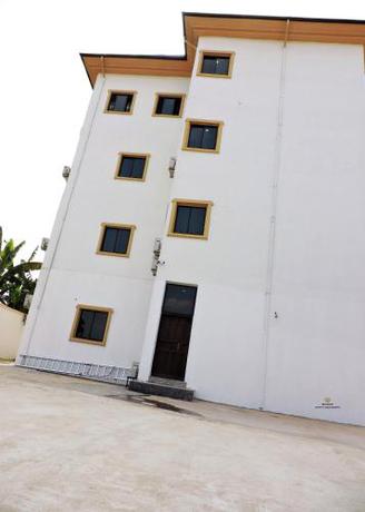 Imagen general del MOSANG HOTELS & SUITES. Foto 4