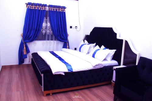 Imagen general del MOSANG HOTELS & SUITES. Foto 5