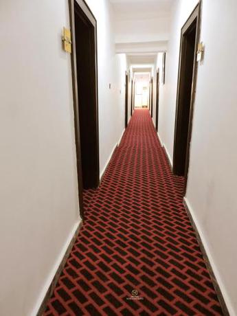 Imagen general del MOSANG HOTELS & SUITES. Foto 6