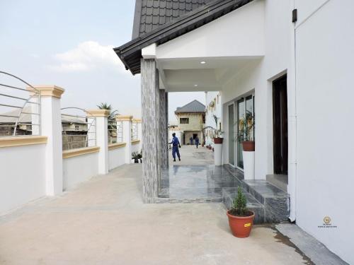 Imagen general del MOSANG HOTELS & SUITES. Foto 7