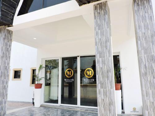 Imagen general del MOSANG HOTELS & SUITES. Foto 8