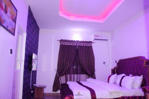 Imagen general del MOSANG HOTELS & SUITES. Foto 11