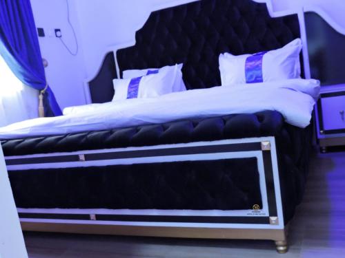 Imagen general del MOSANG HOTELS & SUITES. Foto 13