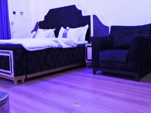 Imagen general del MOSANG HOTELS & SUITES. Foto 18