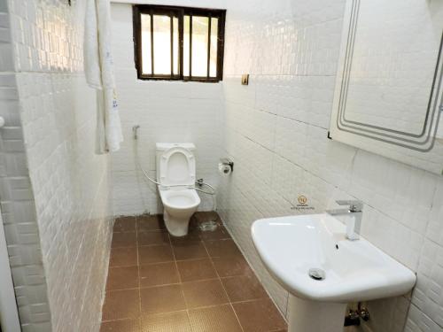 Imagen general del MOSANG HOTELS & SUITES. Foto 19