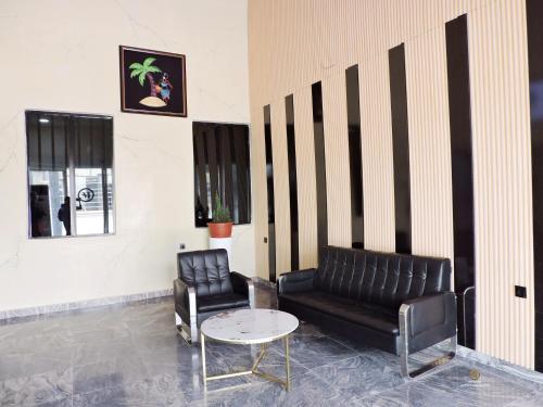 Imagen general del MOSANG HOTELS & SUITES. Foto 20