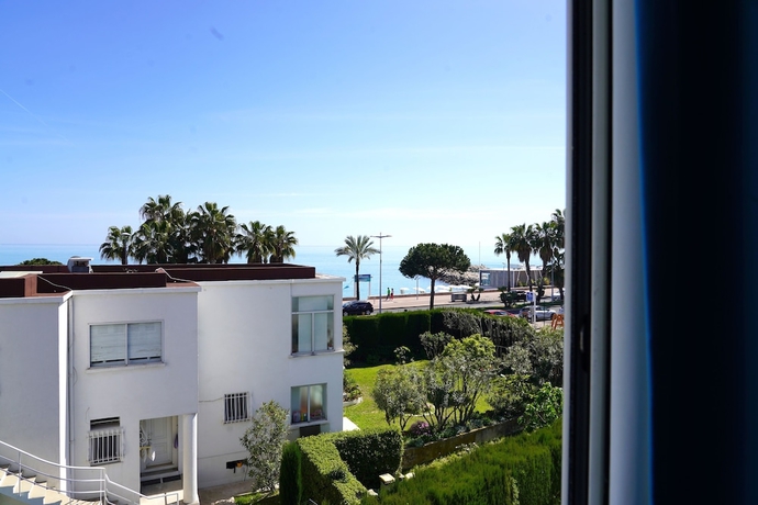 Imagen de la habitación del MOTEL ASCOT - H&ocirc;tel and Appartements. Foto 9