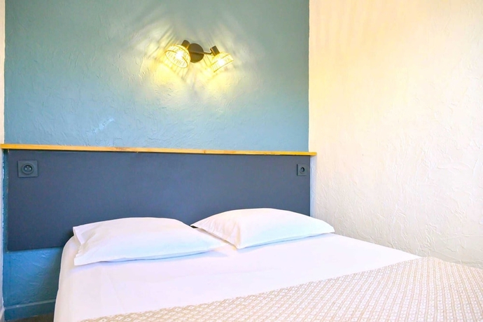Imagen de la habitación del MOTEL ASCOT - H&ocirc;tel and Appartements. Foto 14