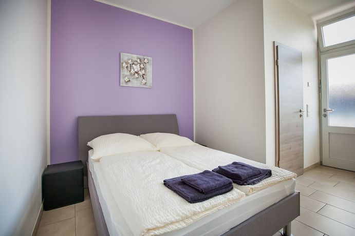 Imagen de la habitación del MOTEL Schlegel. Foto 3