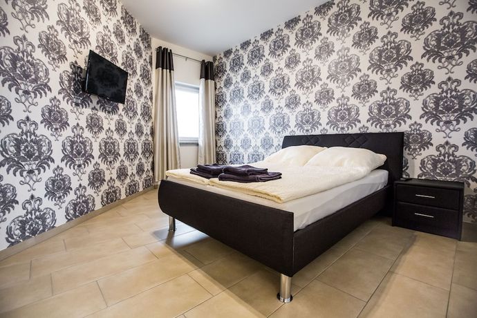 Imagen de la habitación del MOTEL Schlegel. Foto 4