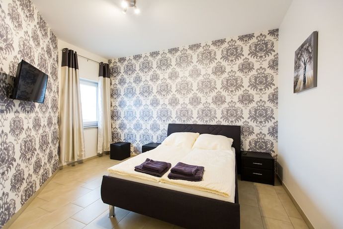 Imagen de la habitación del MOTEL Schlegel. Foto 6