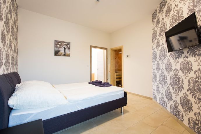 Imagen de la habitación del MOTEL Schlegel. Foto 7