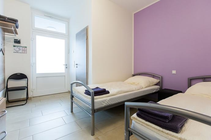 Imagen de la habitación del MOTEL Schlegel. Foto 8