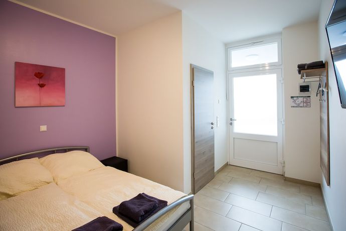 Imagen de la habitación del MOTEL Schlegel. Foto 14