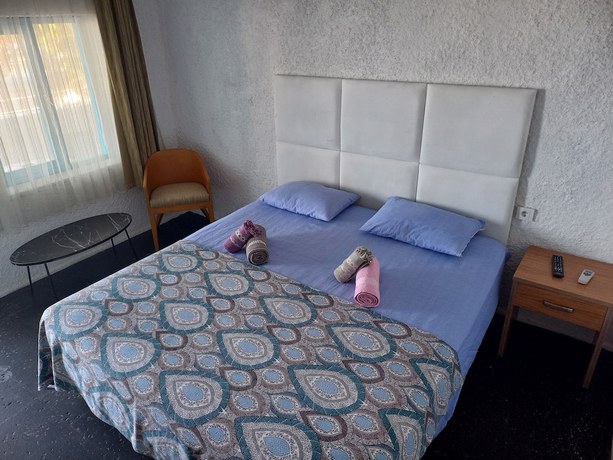 Imagen de la habitación del İMREN\'S OTEL. Foto 6