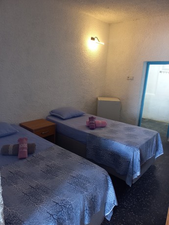 Imagen de la habitación del İMREN\'S OTEL. Foto 7