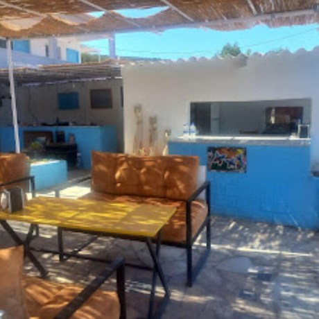 Imagen general del İMREN\'S OTEL. Foto 3