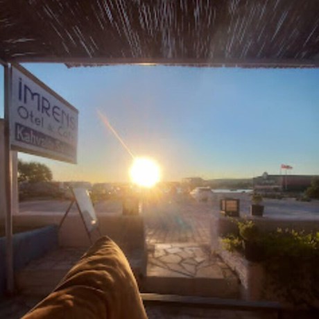 Imagen general del İMREN\'S OTEL. Foto 4