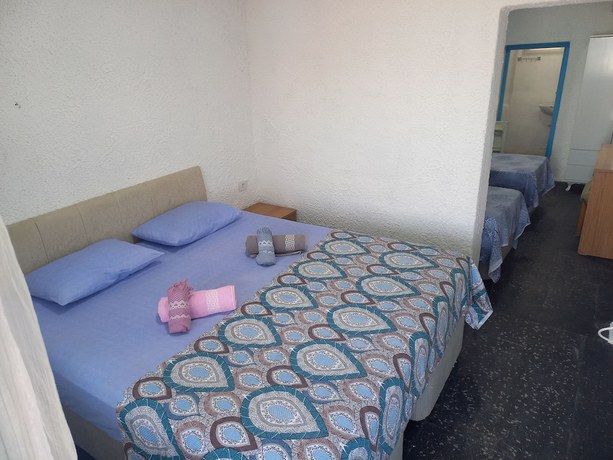 Imagen de la habitación del İMREN\'S OTEL. Foto 11