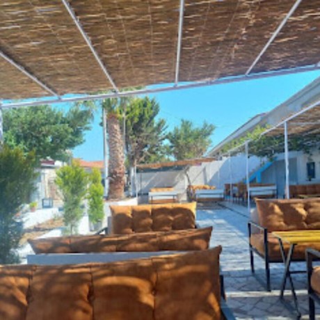 Imagen general del İMREN\'S OTEL. Foto 1