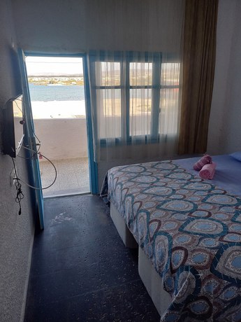 Imagen de la habitación del İMREN\'S OTEL. Foto 13