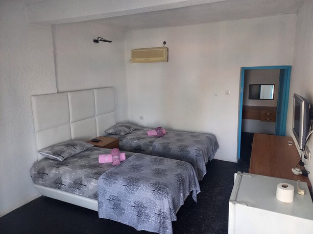 Imagen general del İMREN\'S OTEL. Foto 2