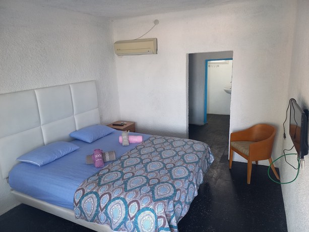 Imagen de la habitación del İMREN\'S OTEL. Foto 14