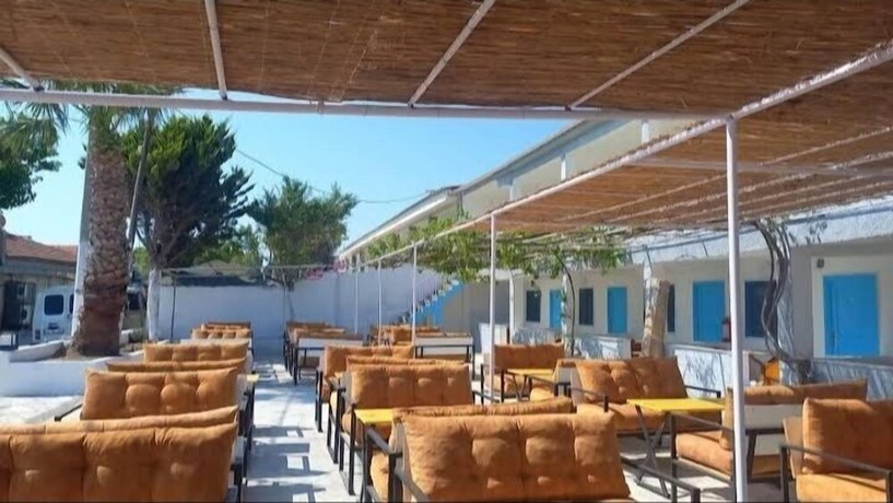 Imagen general del İMREN\'S OTEL. Foto 5