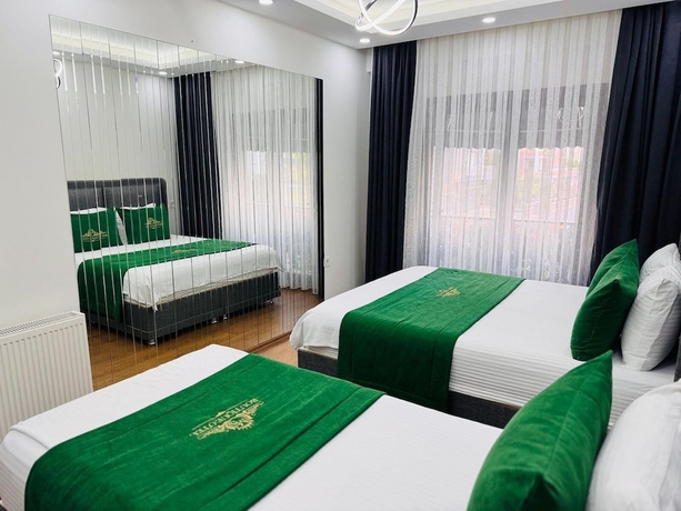 Imagen de la habitación del MS BOUTIQUE OTEL. Foto 2